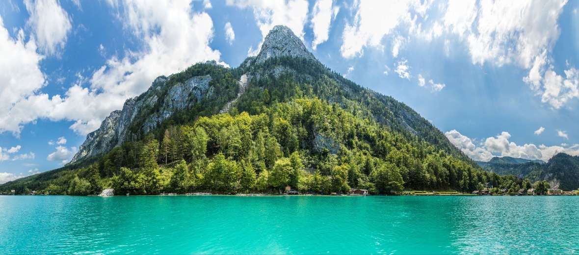 Schoberstein Attersee
