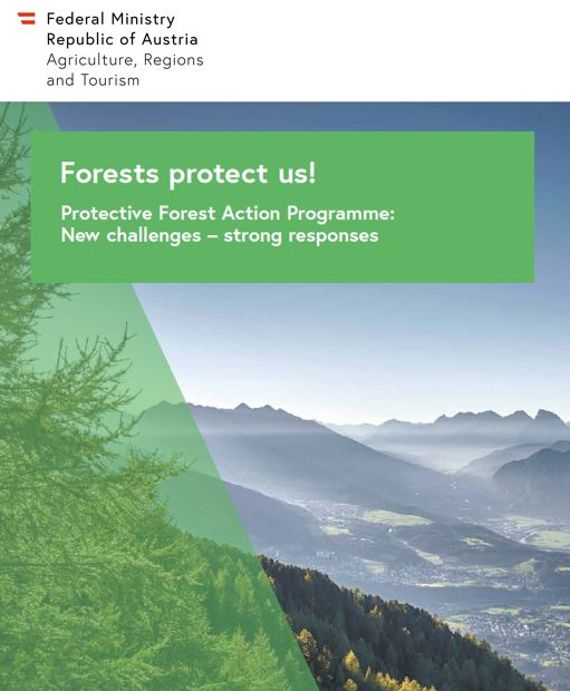 Protective Forest Action Programme_english