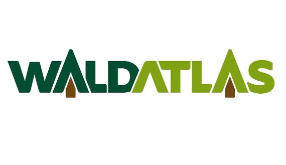 The WALDATLAS - the geodata platform for the forest in austria